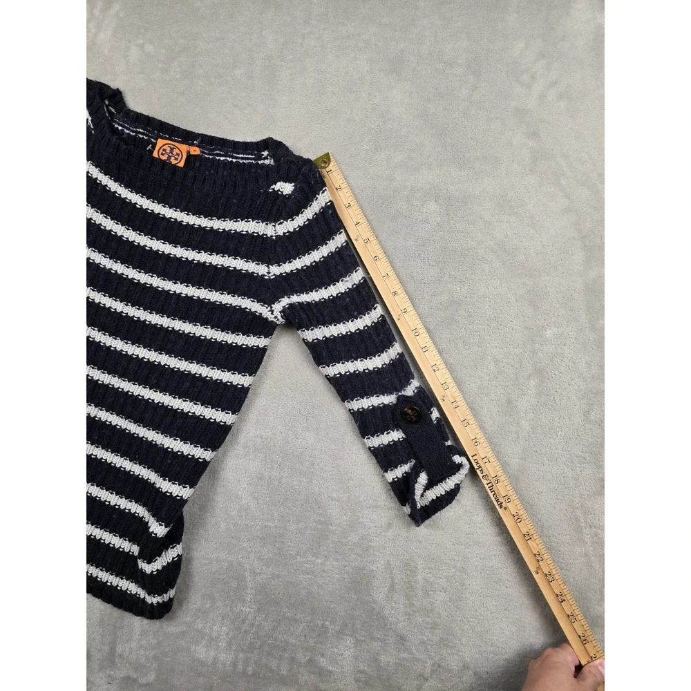 Tory Burch has stretch